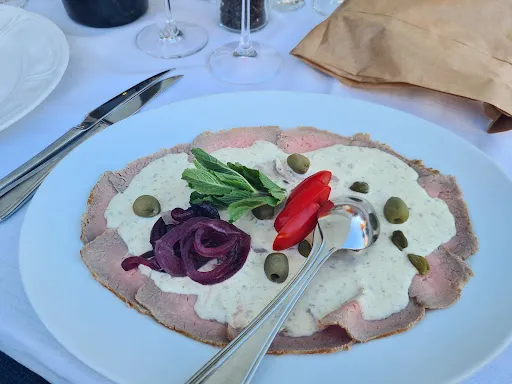 Bild von La Grotta