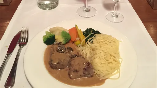 Bild von Restaurant und Bar Al Seda