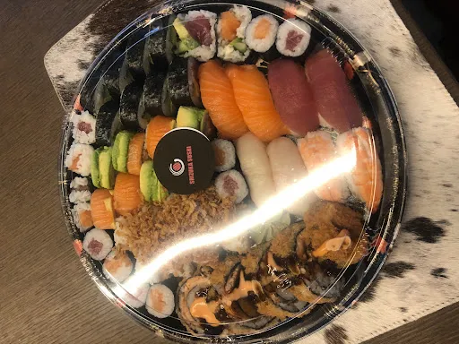 Bild von Shizuka Sushi & Momo