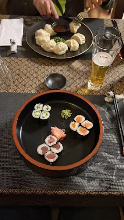 Bild von Shizuka Sushi & Momo