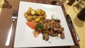 Restaurant Pizzeria Sonne Rüti ZH
