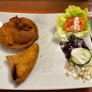 Rani indian Restaurant