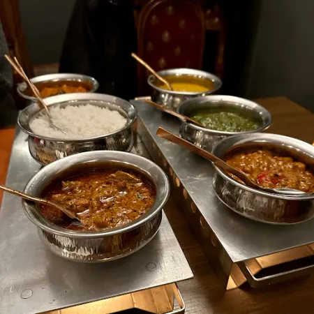 Bild von Rani indian Restaurant