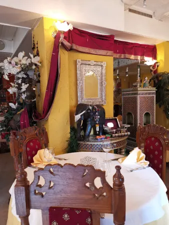 Bild von Rani indian Restaurant