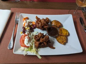 Rani indian Restaurant