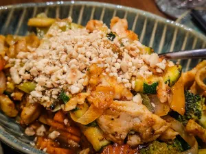 Foodoo Asia Take Away
