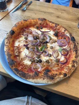 Bild von l'Oro di Napoli