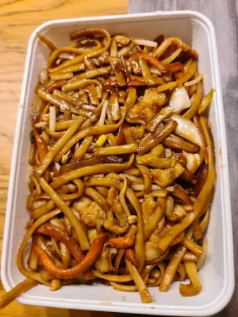 Bild von Imperial Garden x Nota Sushi