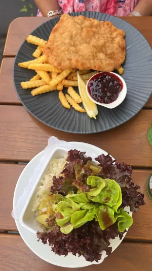 Gasthaus Dorfschmiede