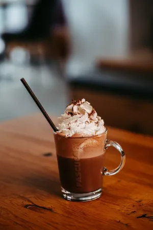 Bild von Café-Bistro Kubus