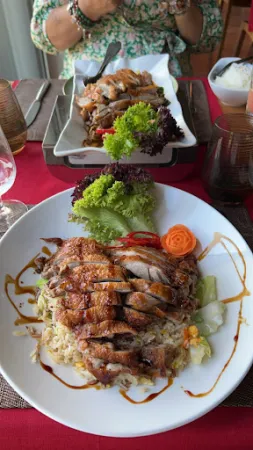 Bild von Singapur House Restaurant