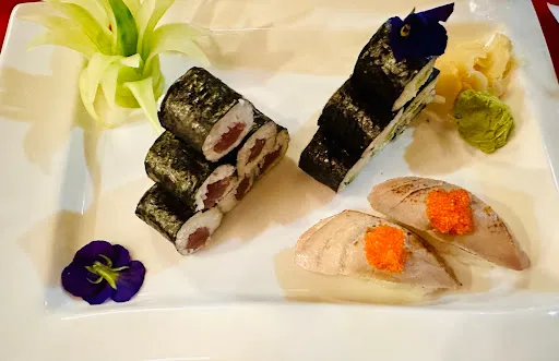 Bild von Singapur House Restaurant