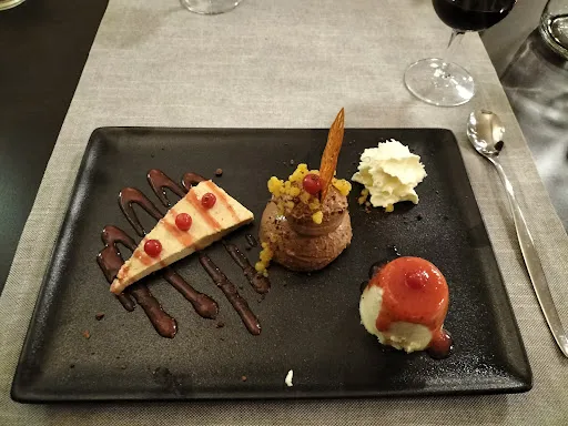 Bild von Aabach Restaurant Wetzikon