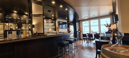 Bild von Aabach Restaurant Wetzikon