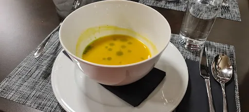 Bild von Aabach Restaurant Wetzikon