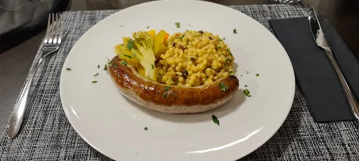 Bild von Aabach Restaurant Wetzikon