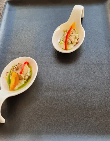 Bild von Aabach Restaurant Wetzikon