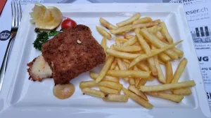 Restaurant Krone Affoltern a.A.