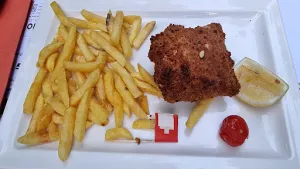 Restaurant Krone Affoltern a.A.