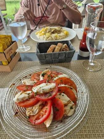 Bild von Restaurant Büsi