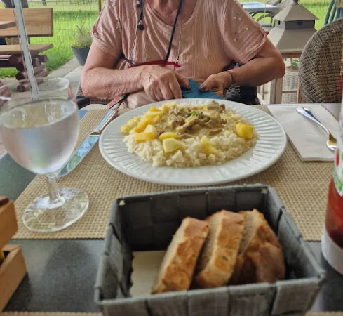 Bild von Restaurant Büsi