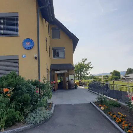Bild von Restaurant Büsi
