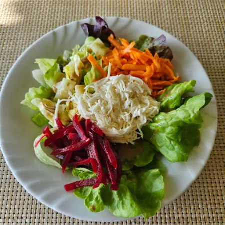 Bild von Restaurant Büsi
