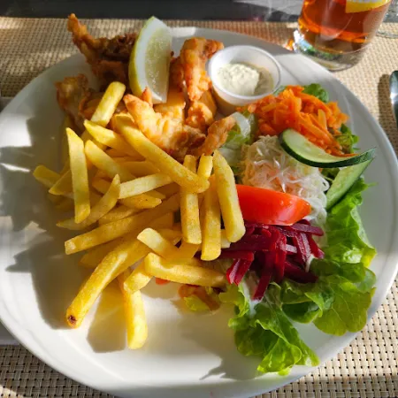 Bild von Restaurant Büsi