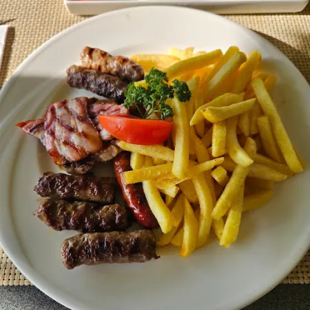 Bild von Restaurant Büsi