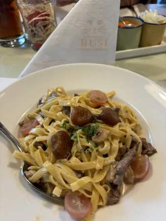 Bild von Restaurant Büsi