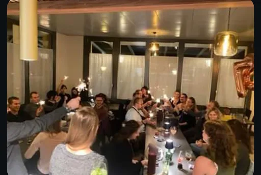 Bild von Meeting-Cocktailbar & Restaurant