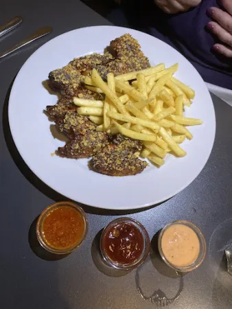 Bild von Meeting-Cocktailbar & Restaurant