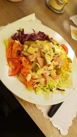 Bild von Pizzeria Restaurant Löwen