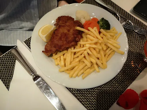 Bild von Restaurant zum Tuermli