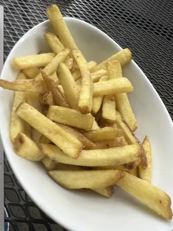 Bild von Restaurant Rossberg GmbH