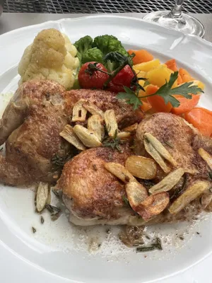 Restaurant Rossberg GmbH