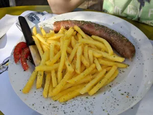 Birchhof Beizli