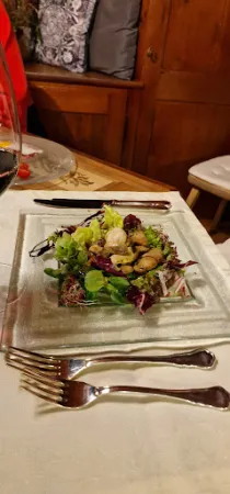 Bild von Restaurant Rossberg GmbH