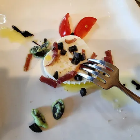 Bild von Restaurant Rossberg GmbH