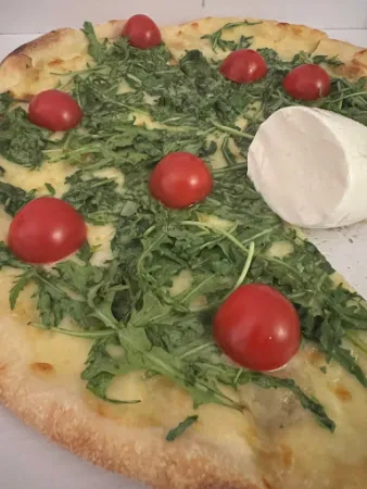 Bild von Pizzakurier Da Angela