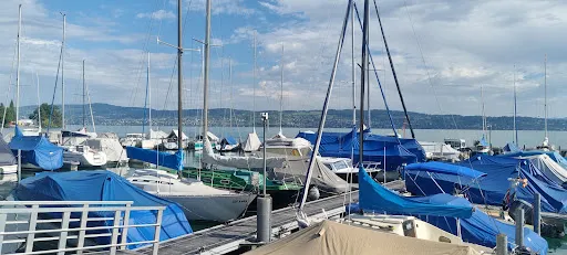 Bild von Seebadi Richterswil