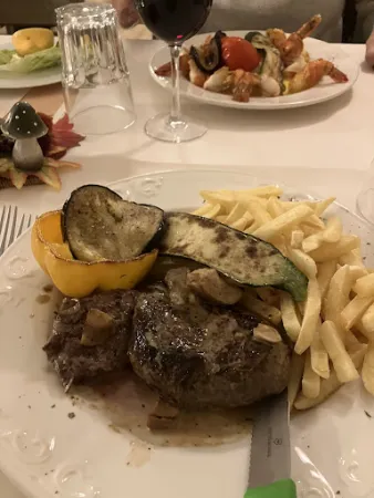 Bild von Da Franco