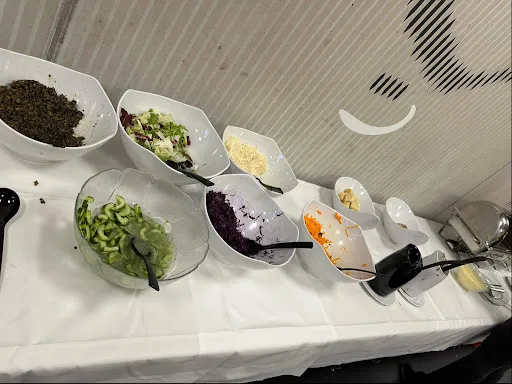 Bild von EHCK Bistro