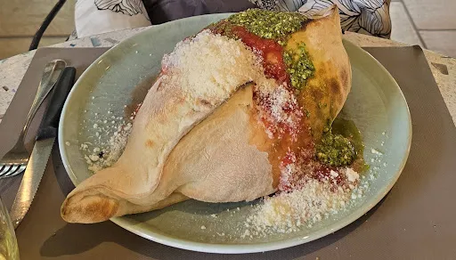 Bild von Pizzeria Giardino