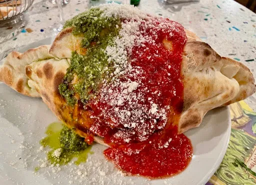 Bild von Pizzeria Giardino