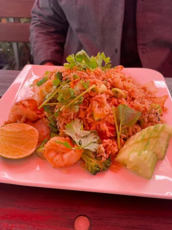 Bild von Thawatchai Kassurinchai