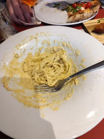 Bild von NA081 - Pizza & Pasta
