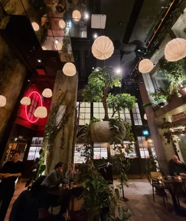 Bild von Negishi Sushi Bar