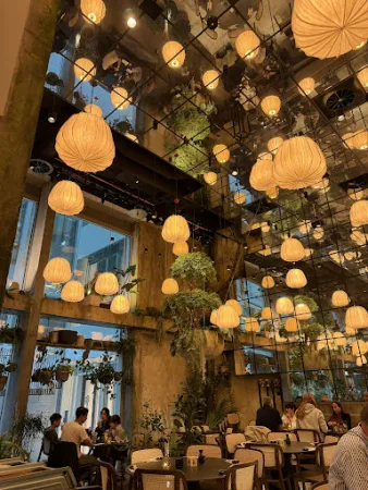 Bild von Negishi Sushi Bar