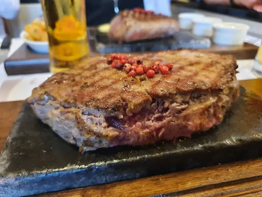 Bild von Rolli's Steakhouse Oerlikon